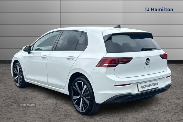 Used Volkswagen Golf for sale - 77840189: Photo 3