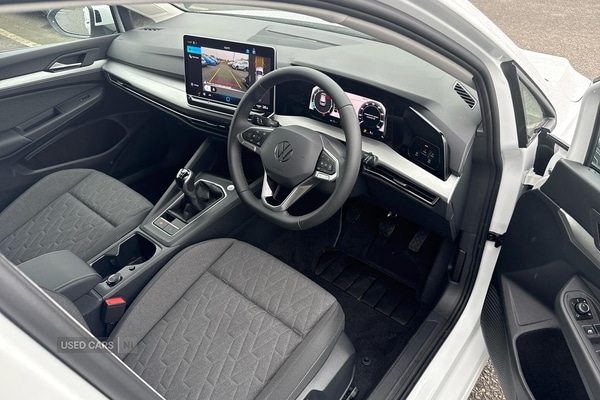 Used Volkswagen Golf for sale - 77840189: Photo 6