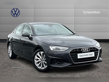 Audi - A4