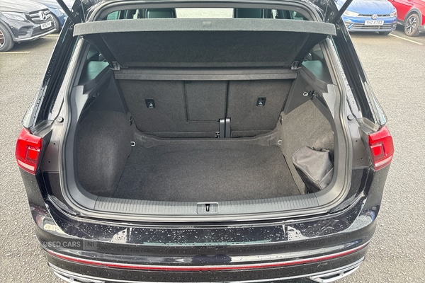 Used Volkswagen Tiguan 2023 for sale - 76486393: Photo 10