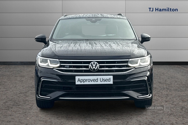 Used Volkswagen Tiguan 2023 for sale - 76486393: Photo 12