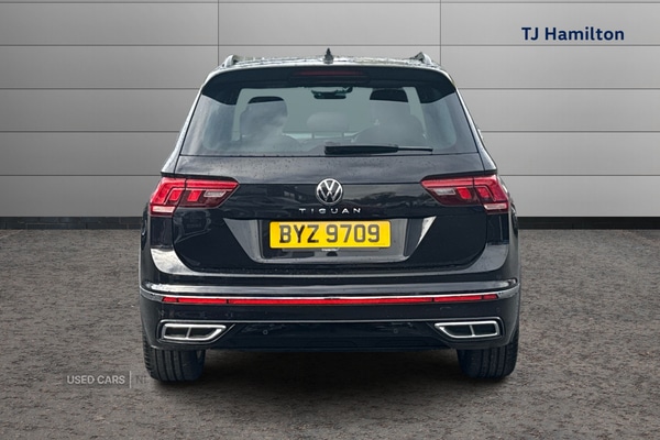 Used Volkswagen Tiguan 2023 for sale - 76486393: Photo 13