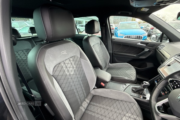 Used Volkswagen Tiguan 2023 for sale - 76486393: Photo 16