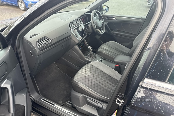 Used Volkswagen Tiguan 2023 for sale - 76486393: Photo 2