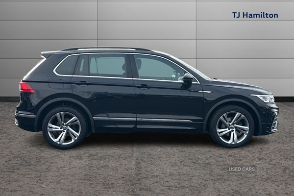 Used Volkswagen Tiguan 2023 for sale - 76486393: Photo 4