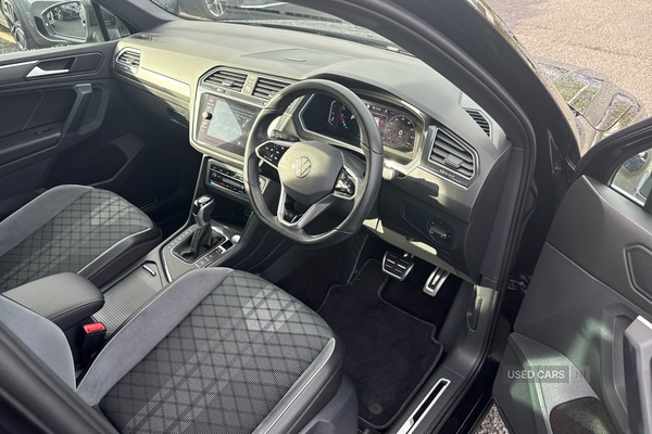 Used Volkswagen Tiguan 2023 for sale - 76486393: Photo 5