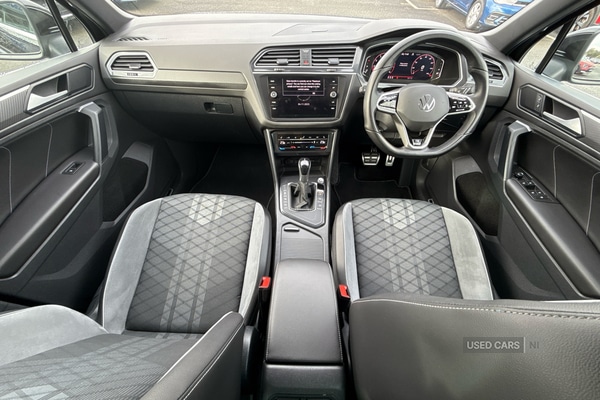 Used Volkswagen Tiguan 2023 for sale - 76486393: Photo 6