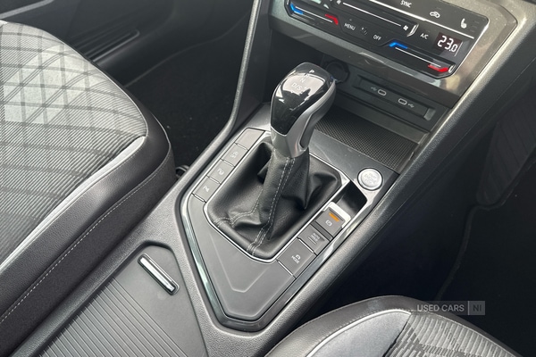 Used Volkswagen Tiguan 2023 for sale - 76486393: Photo 8