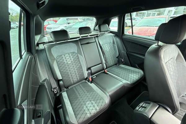 Used Volkswagen Tiguan 2023 for sale - 76486393: Photo 9