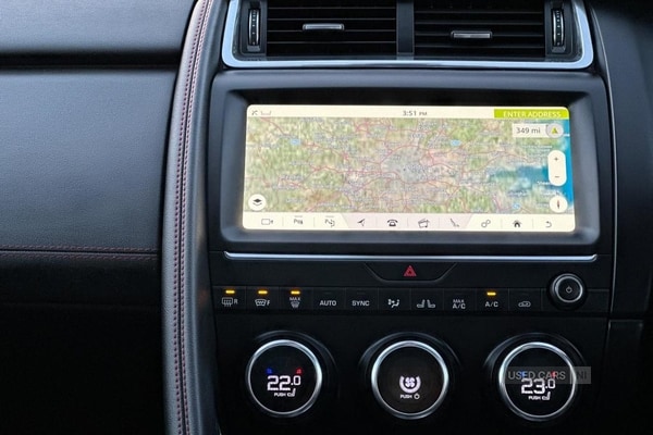 Used Jaguar E-Pace 2018 for sale - 73452045: Photo 11