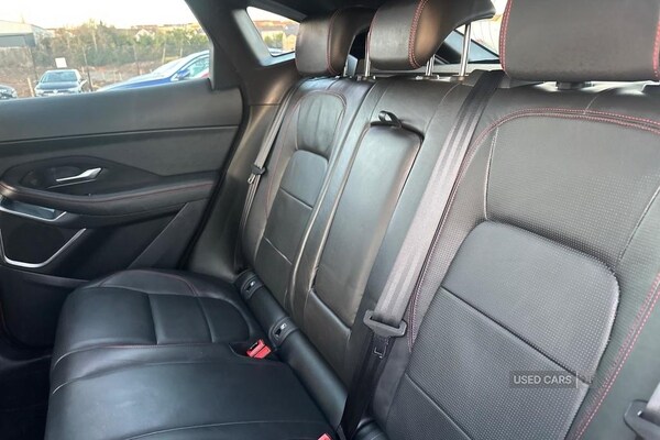 Used Jaguar E-Pace 2018 for sale - 73452045: Photo 13
