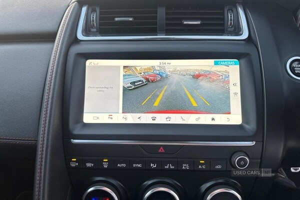 Used Jaguar E-Pace 2018 for sale - 73452045: Photo 18