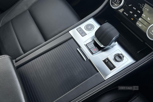 Used Jaguar F-Pace 2024 for sale - 77388186: Photo 10