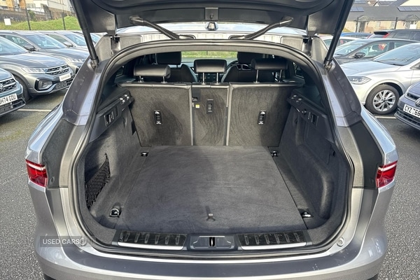 Used Jaguar F-Pace 2024 for sale - 77388186: Photo 12