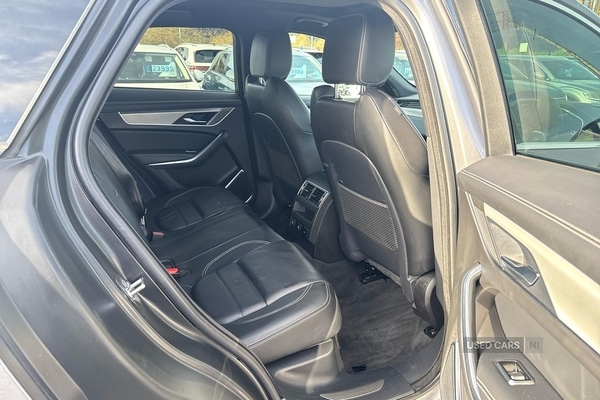 Used Jaguar F-Pace 2024 for sale - 77388186: Photo 17
