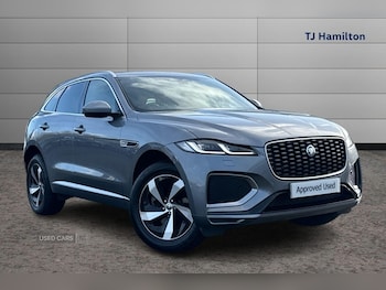 2024 - 2.0 D200 R-Dynamic S 90th Anniv 5dr Auto