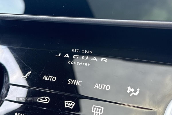 Used Jaguar F-Pace 2024 for sale - 77388186: Photo 21