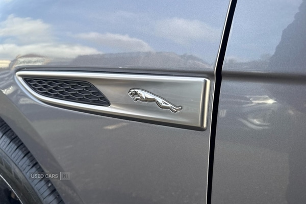 Used Jaguar F-Pace 2024 for sale - 77388186: Photo 23