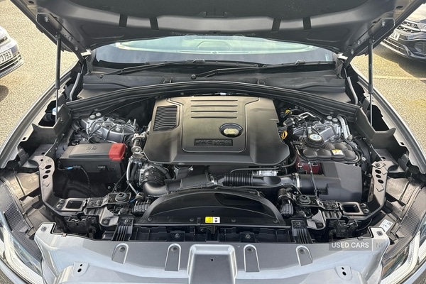 Used Jaguar F-Pace 2024 for sale - 77388186: Photo 24