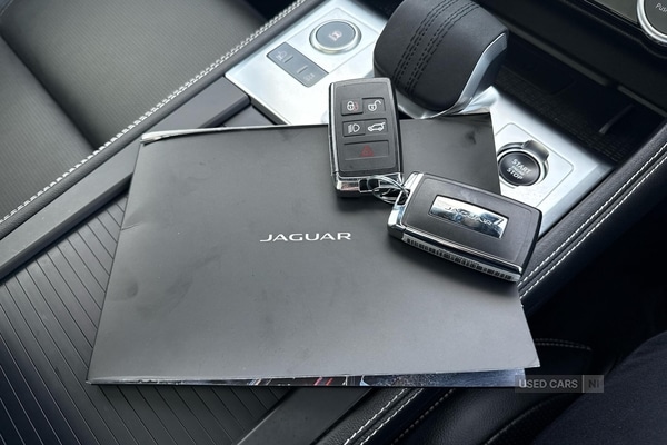 Used Jaguar F-Pace 2024 for sale - 77388186: Photo 27