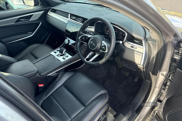 Used Jaguar F-Pace 2024 for sale - 77388186: Photo 6