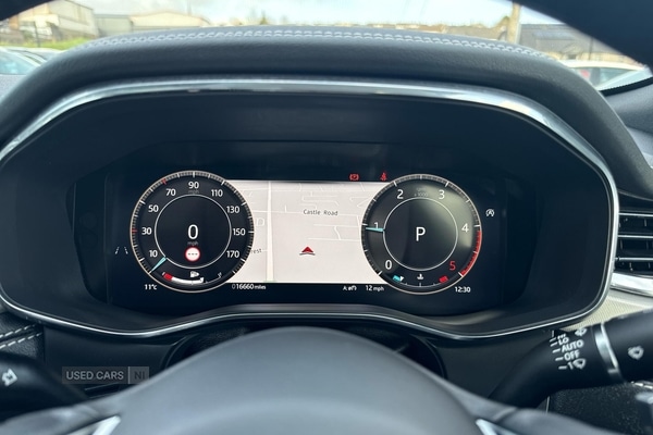 Used Jaguar F-Pace 2024 for sale - 77388186: Photo 7