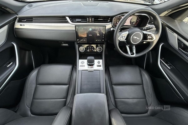 Used Jaguar F-Pace 2024 for sale - 77388186: Photo 8
