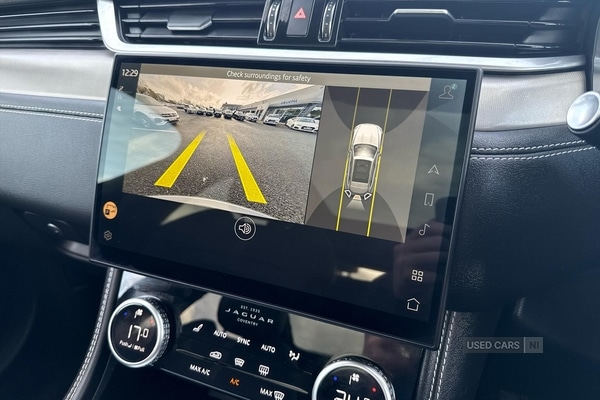 Used Jaguar F-Pace 2024 for sale - 77388186: Photo 9