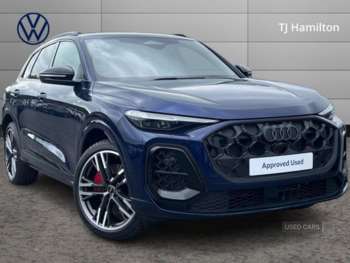 2.0 TDI Edition 1 S Tronic Euro 6 (s/s) 5dr