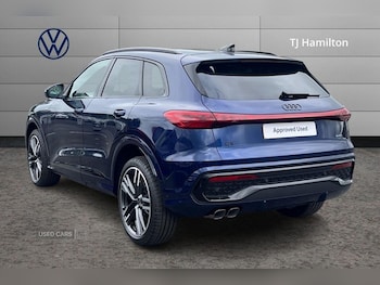 Used Audi Q5 2025 for sale - 75430262: Photo