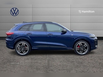 Used Audi Q5 2025 for sale - 75430262: Photo