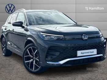 2025 - 2.0 TDI R-Line 5dr DSG