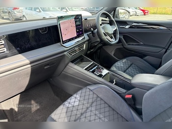 Used Volkswagen Tiguan 2025 for sale - 75292514: Photo