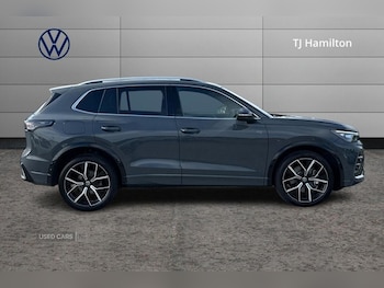 Used Volkswagen Tiguan 2025 for sale - 75292514: Photo