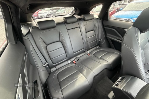Used Jaguar F-Pace 2019 for sale - 76109972: Photo 11