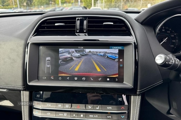 Used Jaguar F-Pace 2019 for sale - 76109972: Photo 9