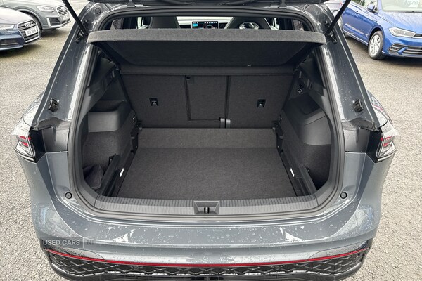 Used Volkswagen Tiguan 2025 for sale - 76500208: Photo 12