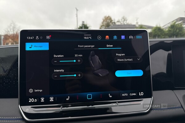 Used Volkswagen Tiguan 2025 for sale - 76500208: Photo 18