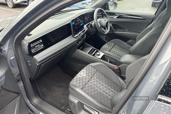 Used Volkswagen Tiguan 2025 for sale - 76500208: Photo 2