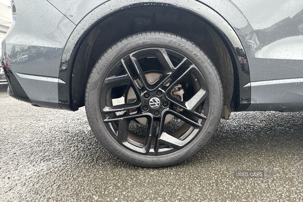 Used Volkswagen Tiguan 2025 for sale - 76500208: Photo 5