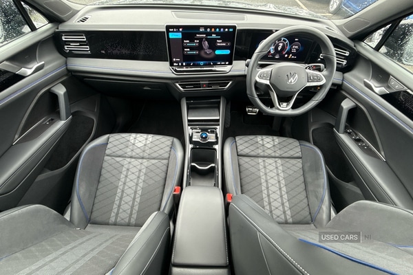 Used Volkswagen Tiguan 2025 for sale - 76500208: Photo 8