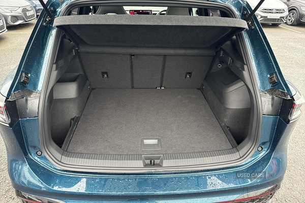 Used Volkswagen Tiguan 2025 for sale - 76899787: Photo 12