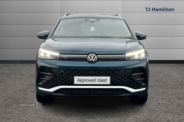 Used Volkswagen Tiguan 2025 for sale - 76899787: Photo 14