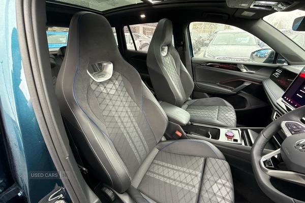 Used Volkswagen Tiguan 2025 for sale - 76899787: Photo 18