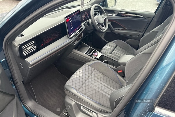 Used Volkswagen Tiguan 2025 for sale - 76899787: Photo 2