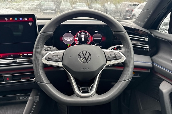 Used Volkswagen Tiguan 2025 for sale - 76899787: Photo 21