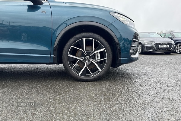 Used Volkswagen Tiguan 2025 for sale - 76899787: Photo 5