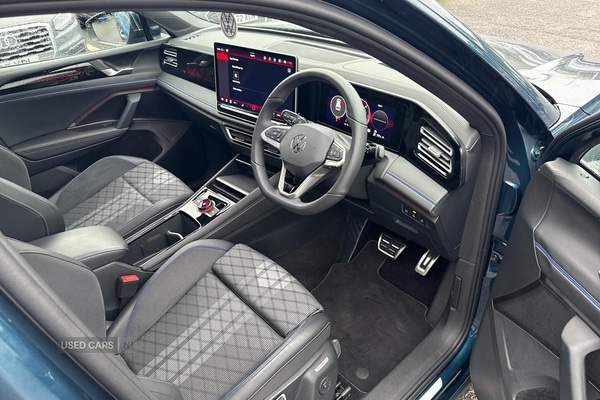 Used Volkswagen Tiguan 2025 for sale - 76899787: Photo 6