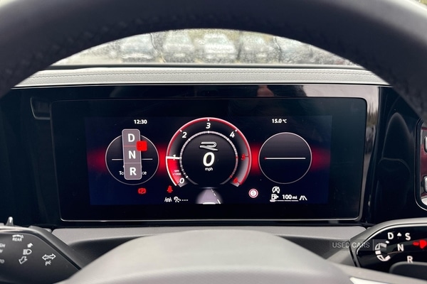 Used Volkswagen Tiguan 2025 for sale - 76899787: Photo 7