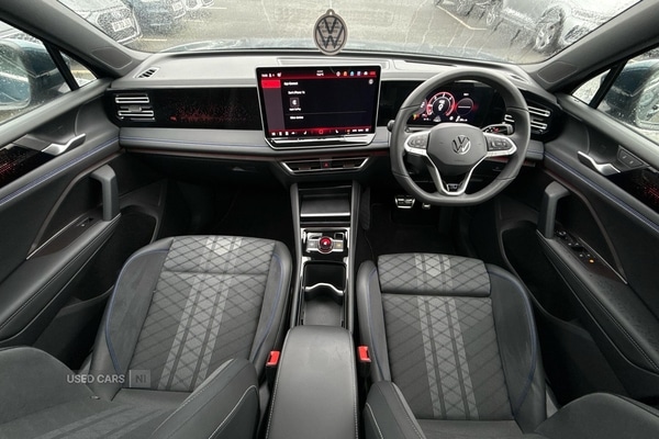 Used Volkswagen Tiguan 2025 for sale - 76899787: Photo 8